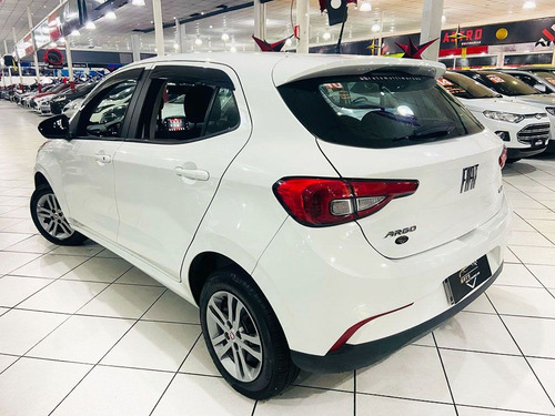 Fiat Argo 1.0 FIREFLY DRIVE
