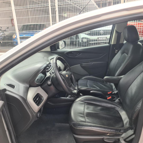 Chevrolet Onix 10mt Joye