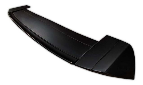 Imagen 4 de 6 de Spoiler Aleron Medallón Chevy C1 1994-2003 Y Chevy 09-2012
