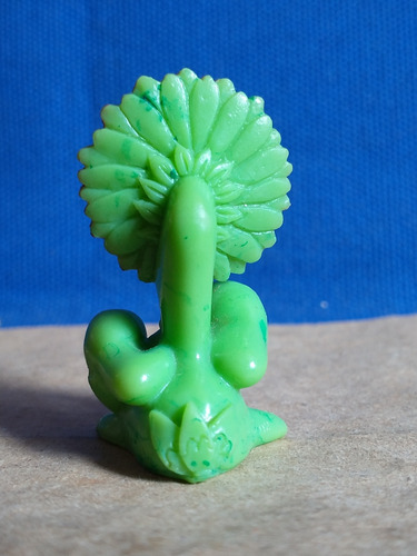 Figura Orquídea Oinsu Olorocos Bimbo 2002 (Usado)