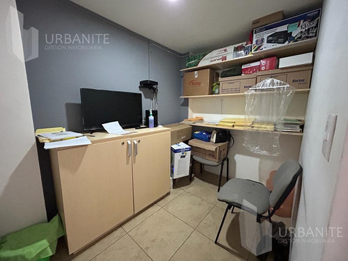 Local En Venta En Portales Oriente Benito Juárez