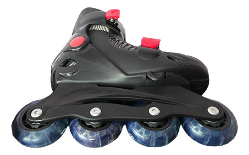 Patines En Línea Profitness Ajustables Para Niño (Usado)