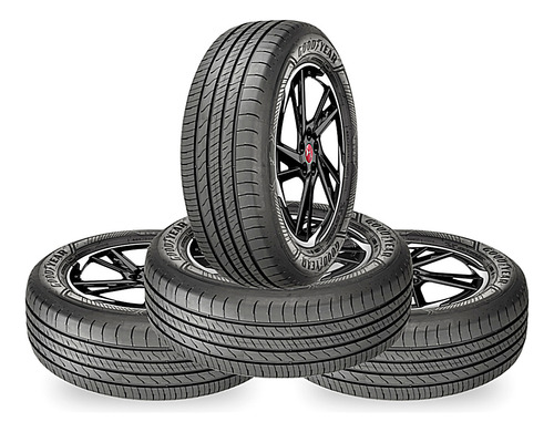 4-llantas 245/50r20 102v Goodyear Efficientgrip Suv