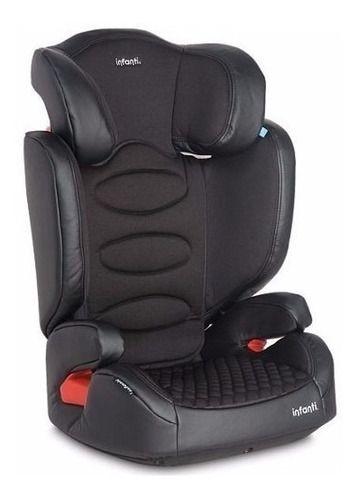 Silla Bebe Booster Infanti Premium Isofix Petit Baby 