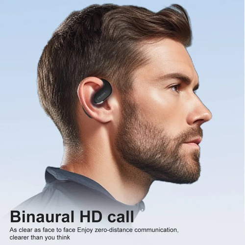Auriculares Bluetooth Tat2769 De Philips, Color Negro