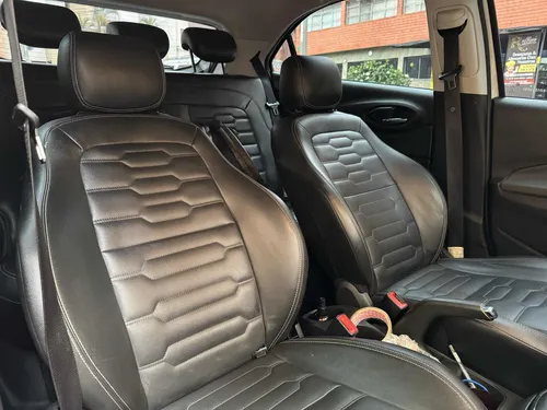 Chevrolet Onix 1.4 Ltz Aut