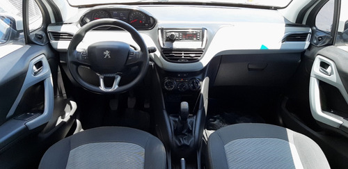 208 Active 1.5 - Full - M/2016