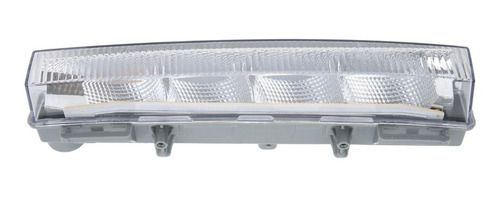 Mercedes Benz Faro Auxiliar Luz Led W204 Glk 350 280 Ml W166