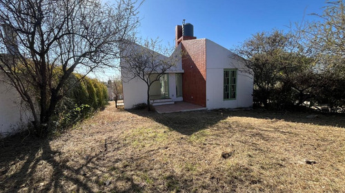 Venta Casa 2 Dormitorios.alta Gracia Apto Credito