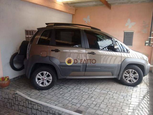 Sobrado Com 3 Dormitórios À Venda, 170 M² Por R$ 410.000,00 - Vila São João Batista - Guarulhos/sp - So0801