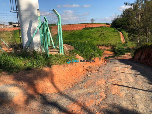 Imagem 3 de 9 de Terreno À Venda, 1100 M² Por R$ 265.000 - Morada Das Nascentes (joaquim Egídio) - Campinas/sp - Te0343