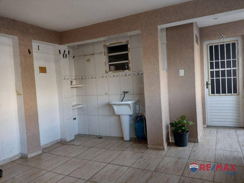 Imagem 22 de 26 de Sobrado Com 5 Dormitórios À Venda, 250 M² Por R$ 800.000,00 - Vila Pirituba - São Paulo/sp - So7187
