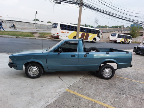 Imagem 15 de 19 de Ford Pampa