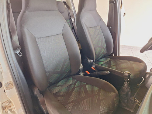 Fiat Mobi 1.0 8v Evo Flex Easy