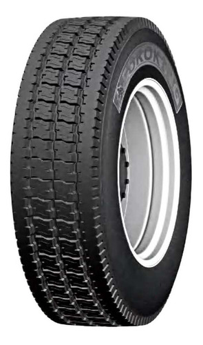 Llanta 11 R22.5 Euroking Ad10 146/143m Toda Posicion