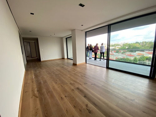 Venta Departamento Nuevo En Nova Bosques