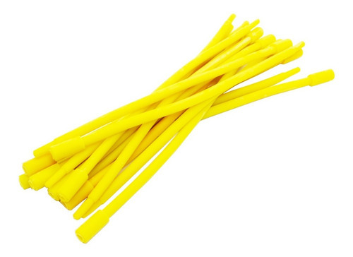 Modeladores de cabelo Diswald & Co Curlers X 50 Boomerang Boy, cores variadas