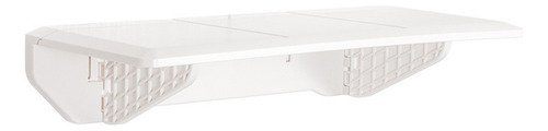 Estante De Pared Plegable En Forma De E Para Portátil, Para