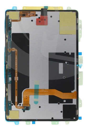 Ecrã Tátil Amoled Para Samsung Tab S8 Plus Sm-x800 X806