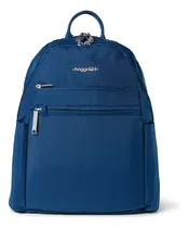Comprar Baggallini Mochila Antirrobo Securtex Para Vacaciones, Pacif