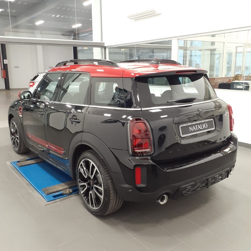 Imagen 4 de 5 de Mini Countryman John Cooper Works 0km - Natalio Automotores