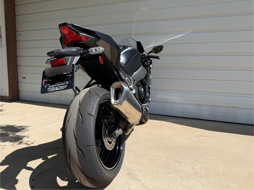2025 Kawasaki Ninja...