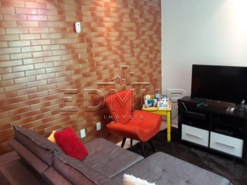 Casa - Jardim Santo Alberto - Ref: 17589 - V-17589