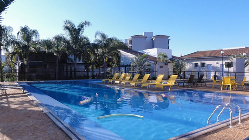 Imagem 25 de 26 de Apartamento À Venda Em Parque Prado - Ap007262