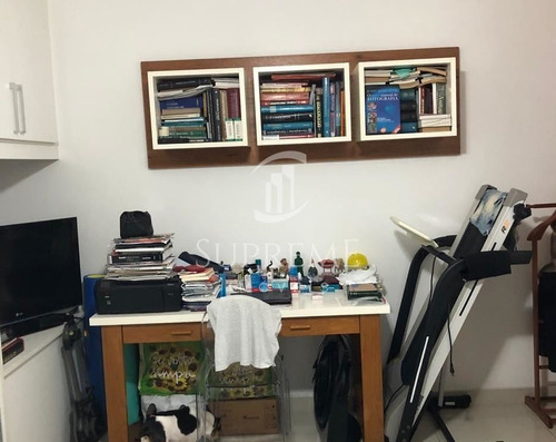 Imagem 8 de 18 de Apartamento - Ref: Svd0592