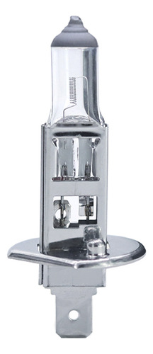 Tech One Halógena H1 Branco Neutro - 1 Unidade