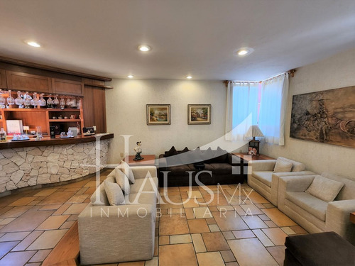 Imagen 5 de 24 de Hermosa Casa En Condominio En Venta, Valle De Tepepan