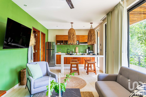 Venta Departamento 1 Ambiente La Veleta