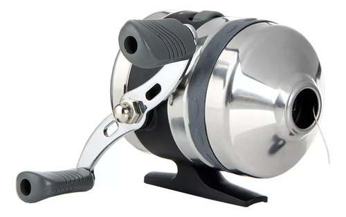 Carretes De Pesca Bl25 De Acero Inoxidable Fech Slingshot
