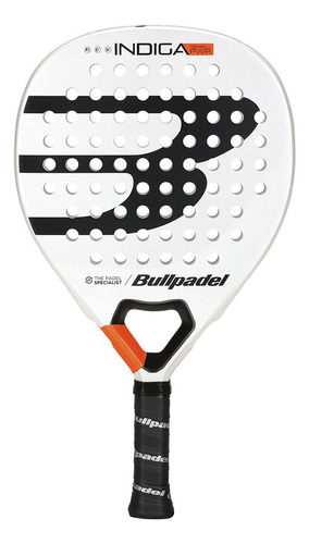 Paleta De Pádel Indiga Power Bullpadel