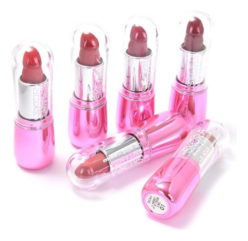Skora Beauty Lapiz Labial Matte 39595