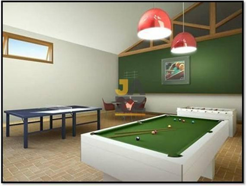 Imagem 18 de 30 de Terreno À Venda, 1002 M² Por R$ 550.000,00 - Condominio 7 Lagos - Itatiba/sp - Te3097