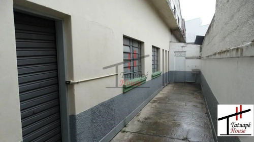 Imagem 7 de 10 de Galpao - Vila Guilherme - Ref: 8874 - L-8874
