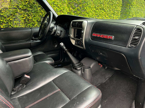 Imagem 15 de 15 de Ford Ranger Xls 2.3 16v Cs