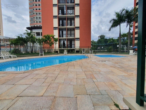 Imagem 1 de 15 de Apartamento - Tambore - Ref: 70892 - V-70892
