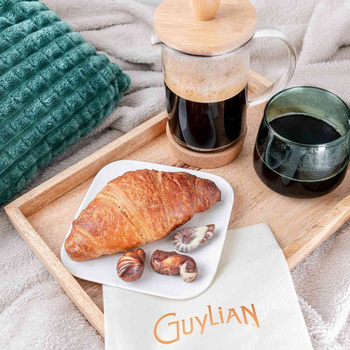 Chocolate Belga Guylian Bombom Pralinê 3 Caixas 125g.