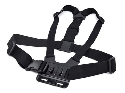 Kit De Accesorios Universal Para Cámara De Acción 46 Piezas