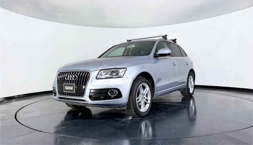 Imagen 1 de 15 de 111286 - Audi Q5 2017 Con Garantía