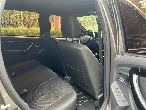 Renault Duster 2.0 Dynamique 4x2