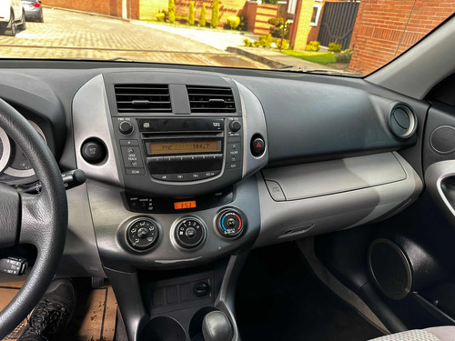 Imagen 6 de 9 de Toyota Rav 4 Rav 4
