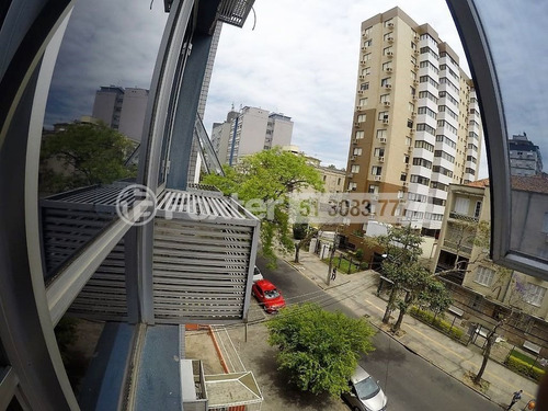 Imagem 8 de 14 de Sala / Conjunto Comercial, 34 M², Rio Branco - 180205