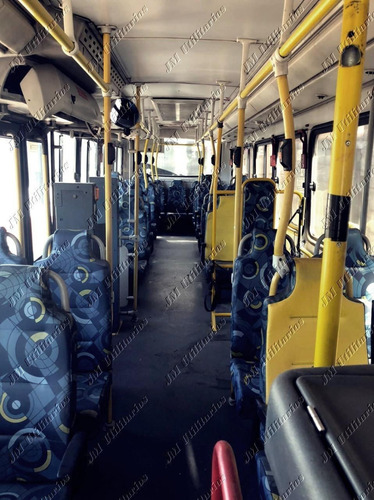 Imagem 11 de 15 de Caio Apache Vip Ano 2012 M.b Of 1722 C Ar Jm Cod.194