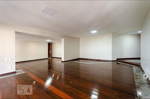 Imagem 6 de 15 de Apartamento Para Aluguel - Itaigara, 5 Quartos, 320 - 893472411