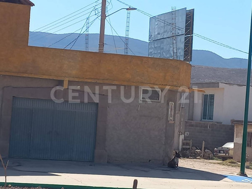 Local Comercial En Renta En Cañada Del Lobo, San Luis Potosí, Slp.