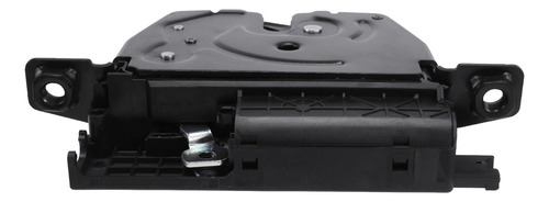 W Motor Actuador De Cierre Del Maletero Trasero Del Coche