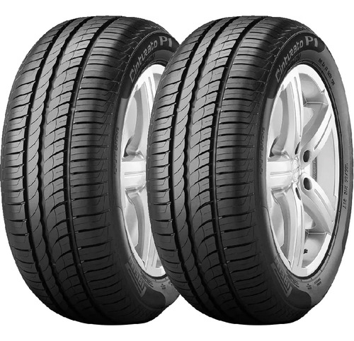 Kit de 2 neumáticos Pirelli P1 cinturato P1 Cinturato 205/65R15 94